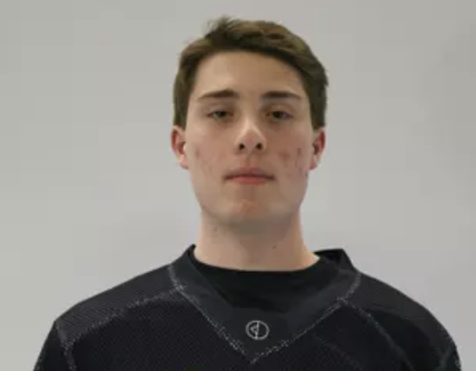 Headshot for Ethan Shap