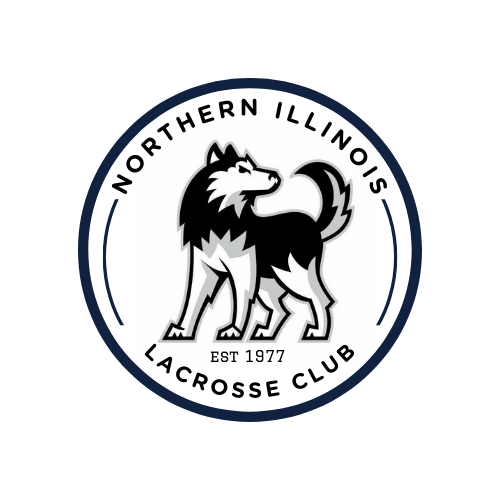 NIU Huskies logo